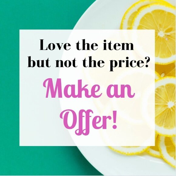 Most offers Accepted! - Picture 1 of 1